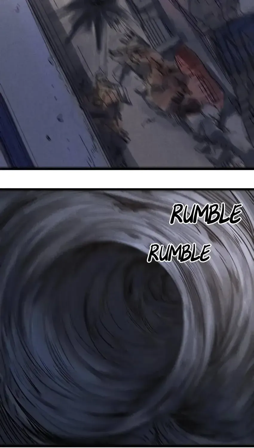 Crimson Loop Chapter 1.1 page 11 - 