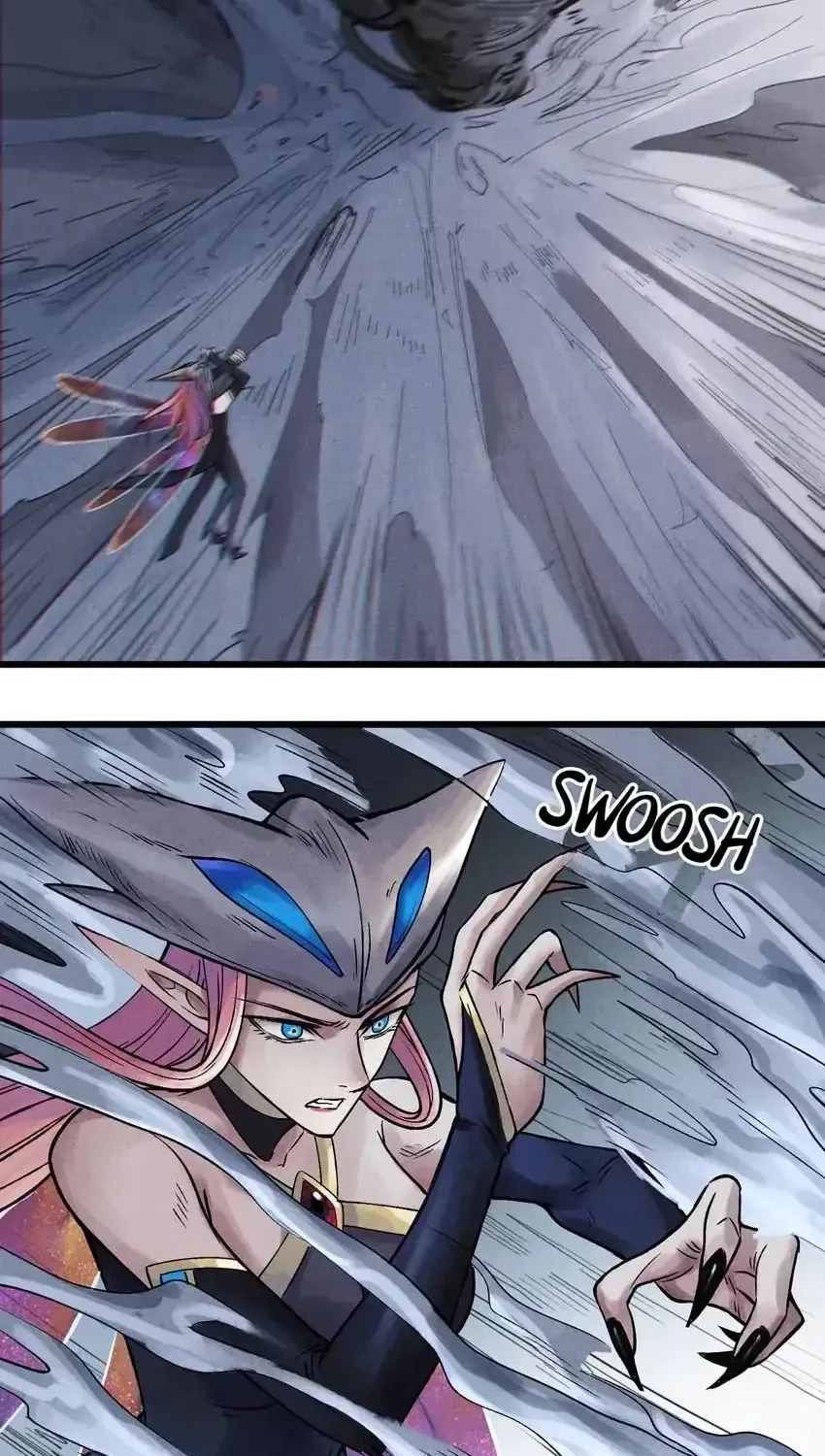 Crimson Loop Chapter 1.1 page 18 - 