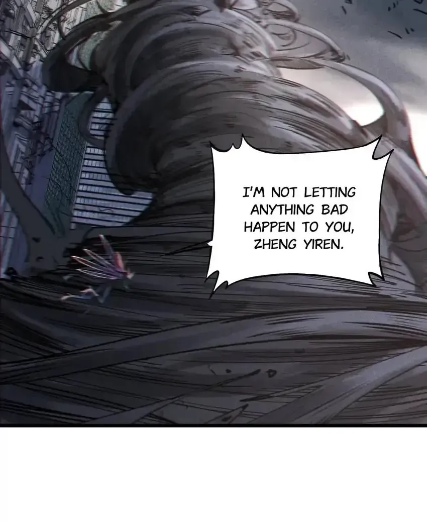Crimson Loop Chapter 1.1 page 21 - 