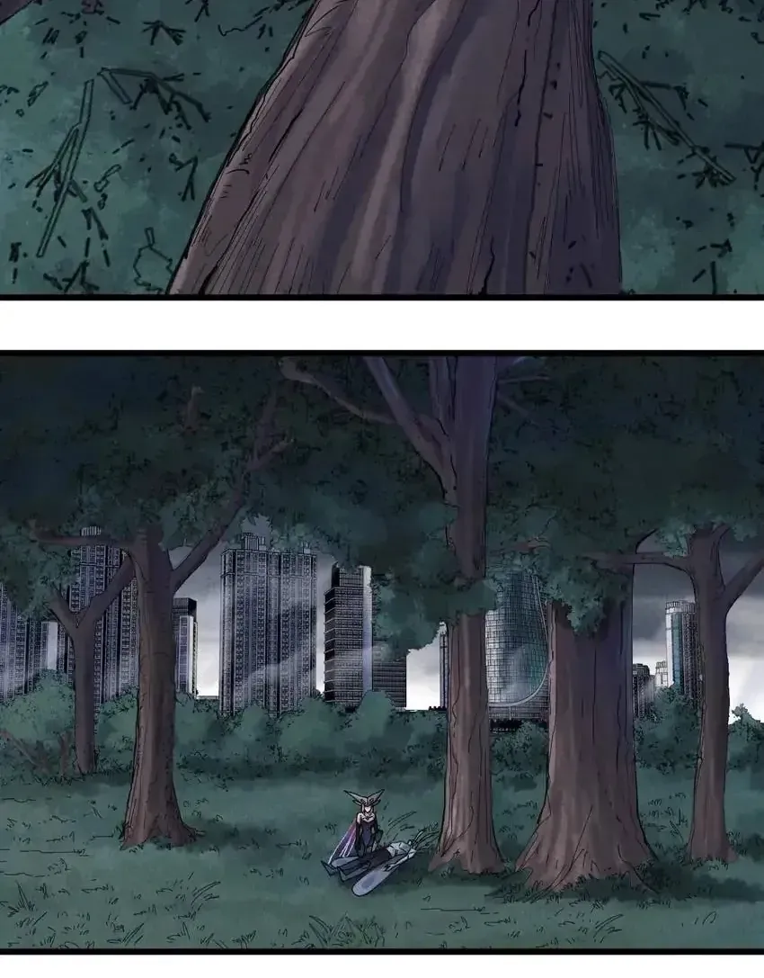 Crimson Loop Chapter 1.1 page 23 - 