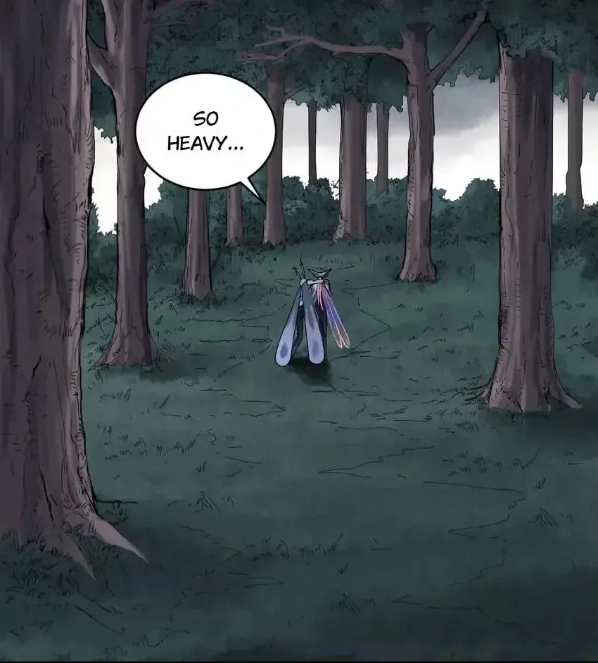 Crimson Loop Chapter 1.1 page 26 - 