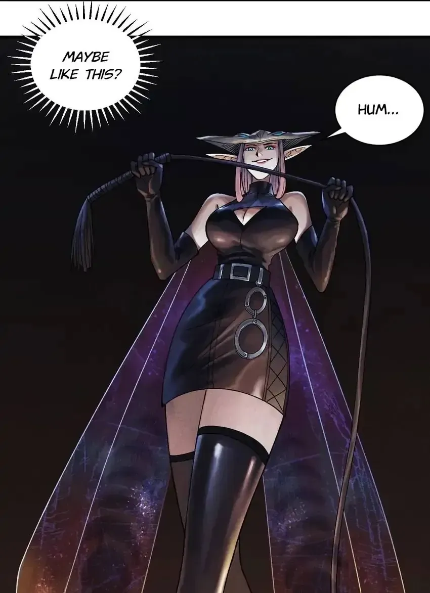 Crimson Loop Chapter 1.1 page 31 - 