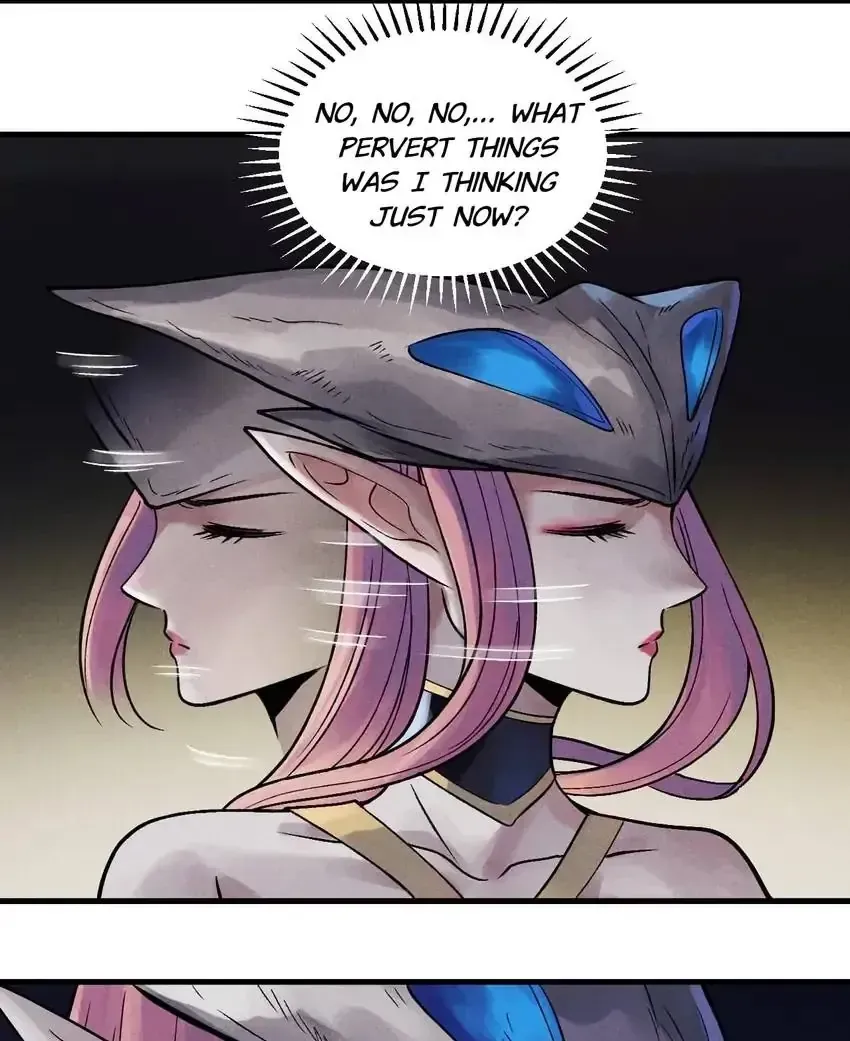 Crimson Loop Chapter 1.1 page 33 - 