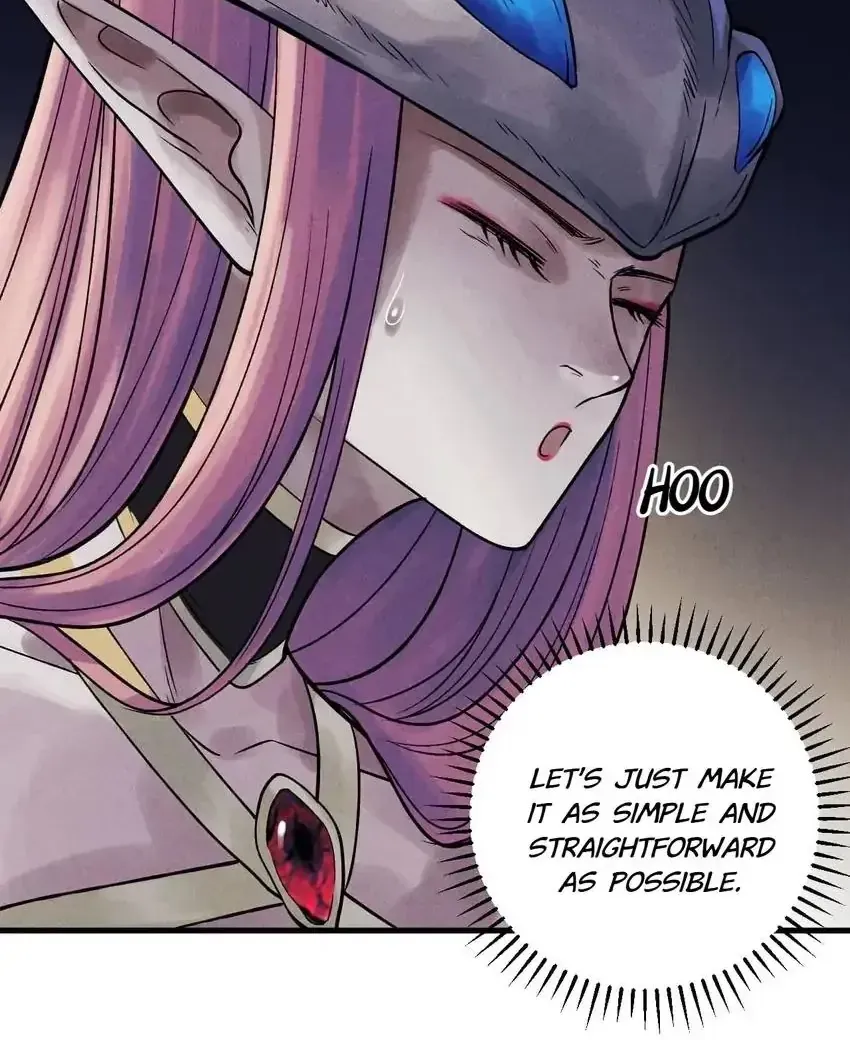 Crimson Loop Chapter 1.1 page 34 - 