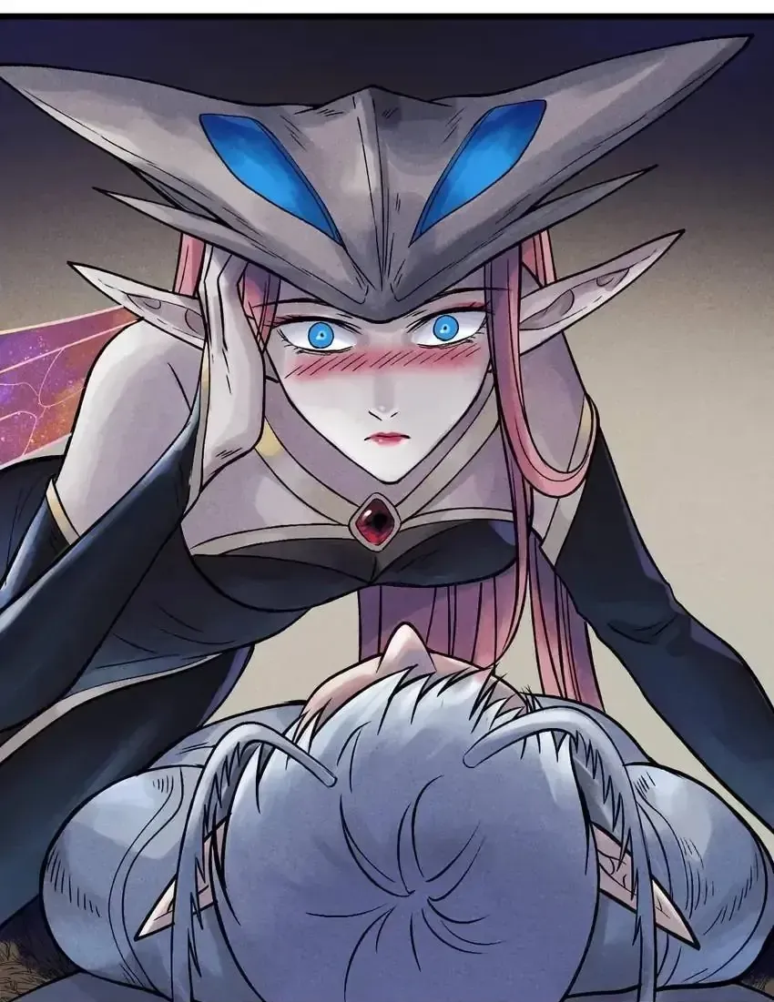 Crimson Loop Chapter 1.1 page 35 - 