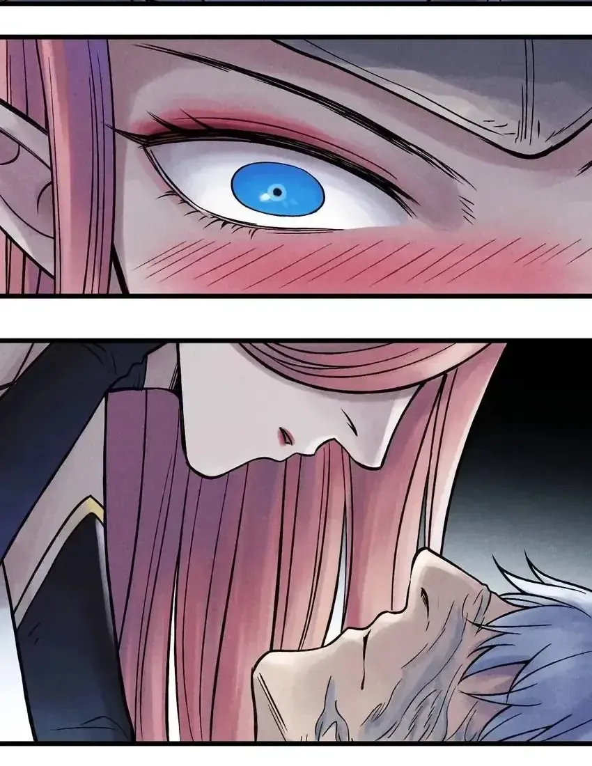 Crimson Loop Chapter 1.1 page 36 - 