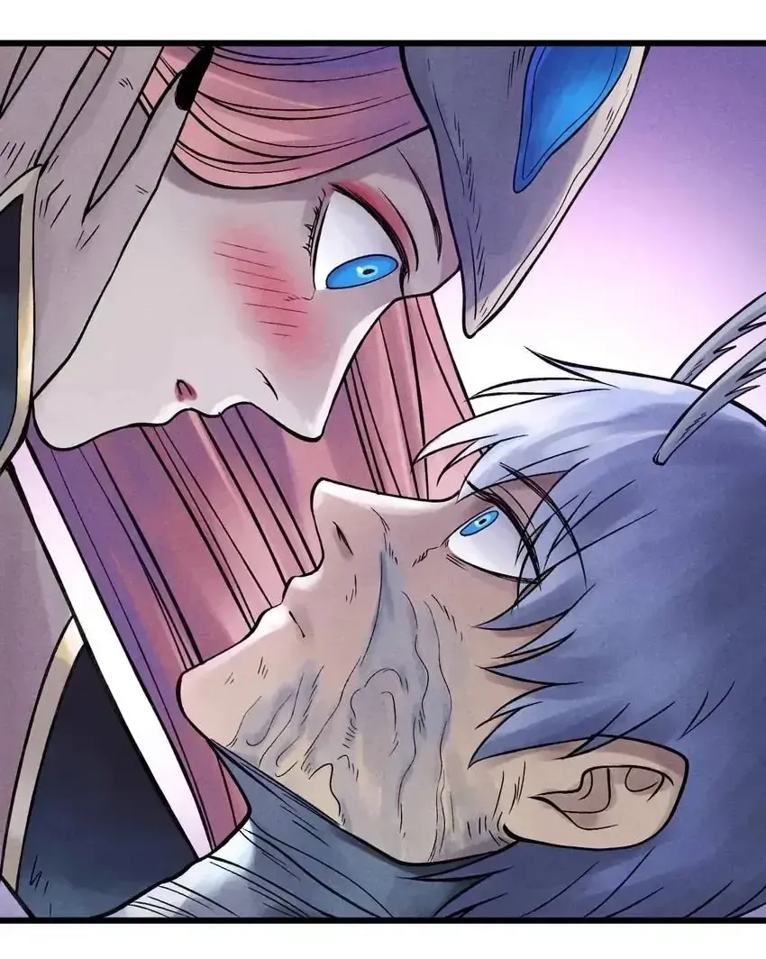 Crimson Loop Chapter 1.1 page 38 - 
