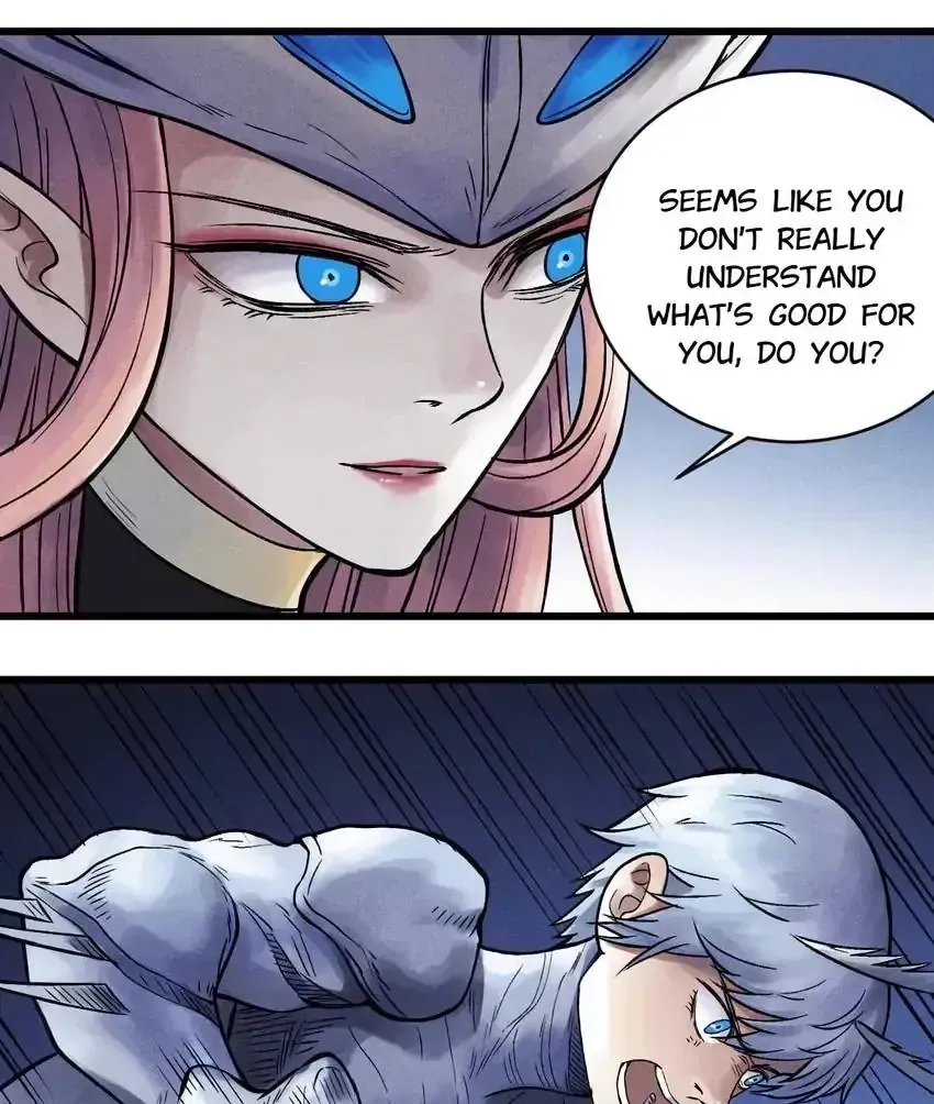 Crimson Loop Chapter 1.1 page 5 - 