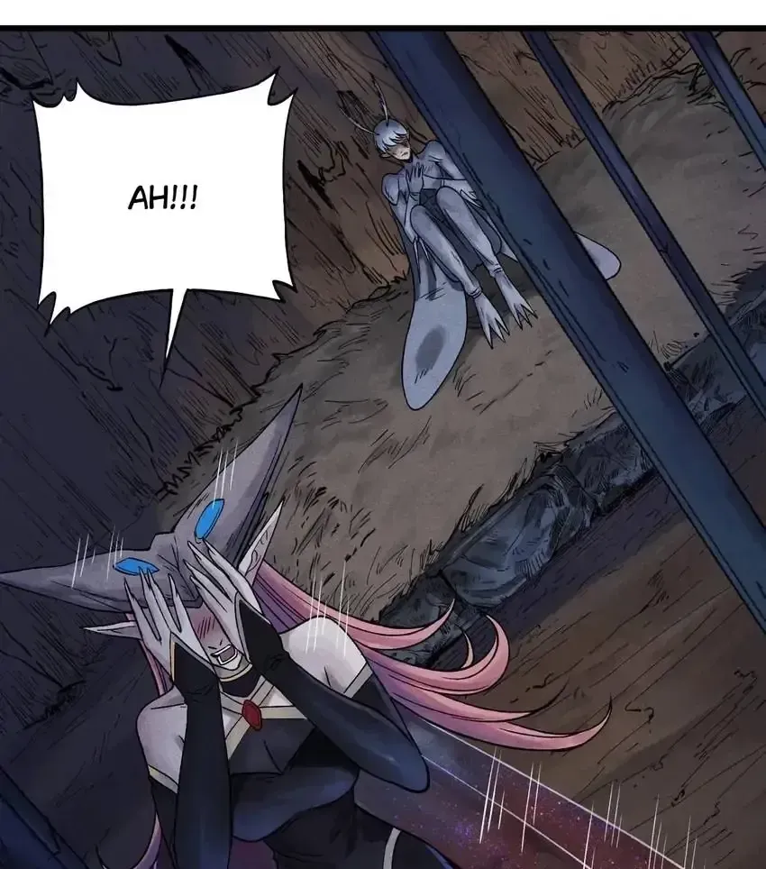 Crimson Loop Chapter 1.1 page 41 - 