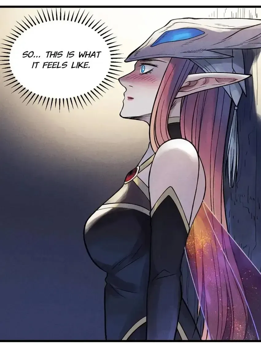 Crimson Loop Chapter 1.1 page 45 - 