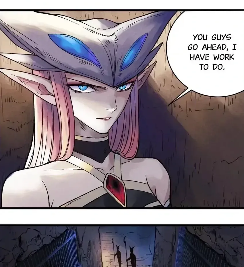 Crimson Loop Chapter 1.1 page 47 - 