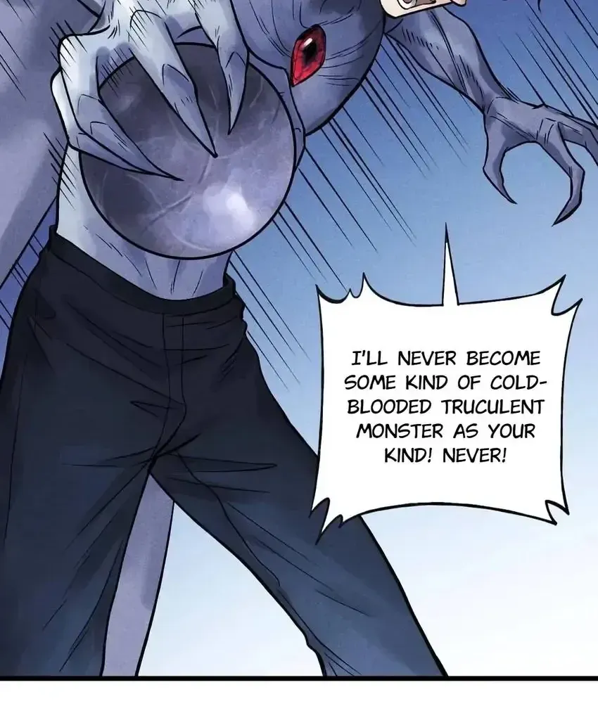 Crimson Loop Chapter 1.1 page 6 - 