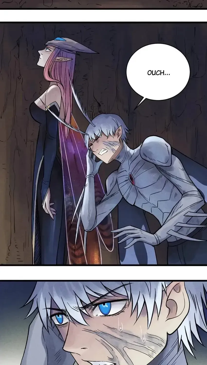 Crimson Loop Chapter 1.1 page 51 - 
