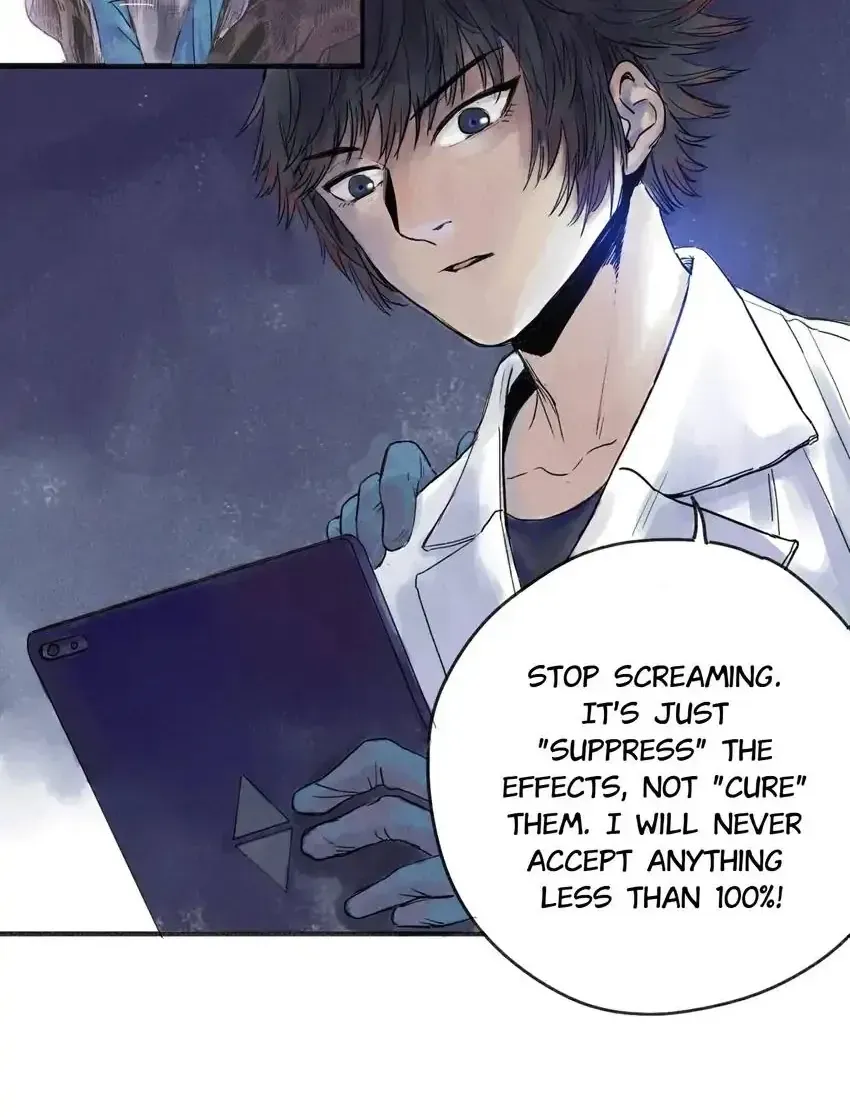 Crimson Loop Chapter 1 page 21 - 