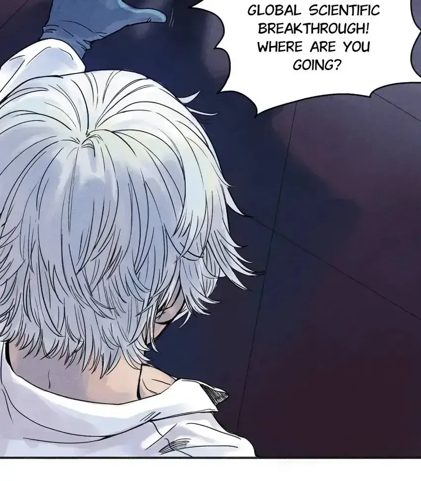 Crimson Loop Chapter 1 page 23 - 
