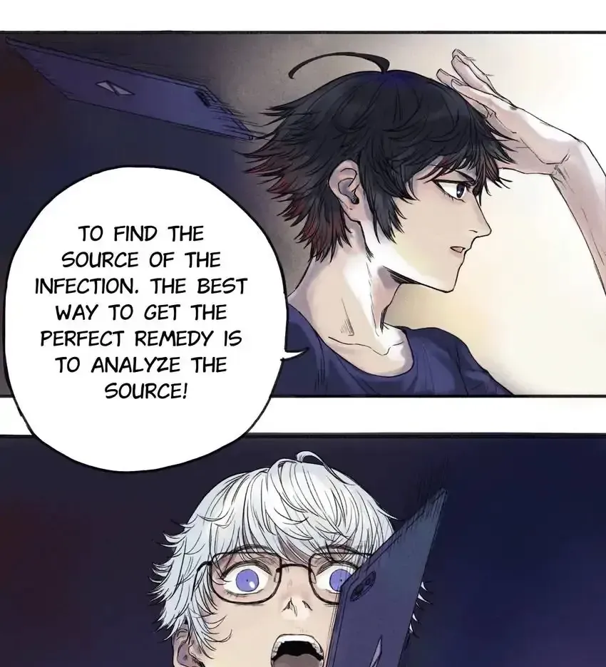Crimson Loop Chapter 1 page 24 - 