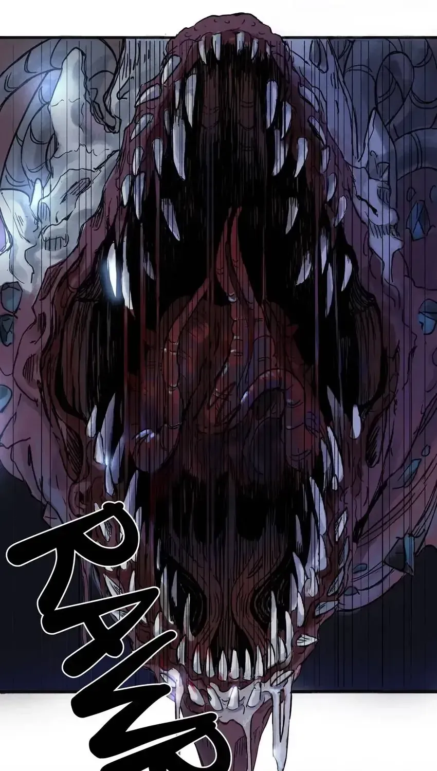 Crimson Loop Chapter 1 page 30 - 