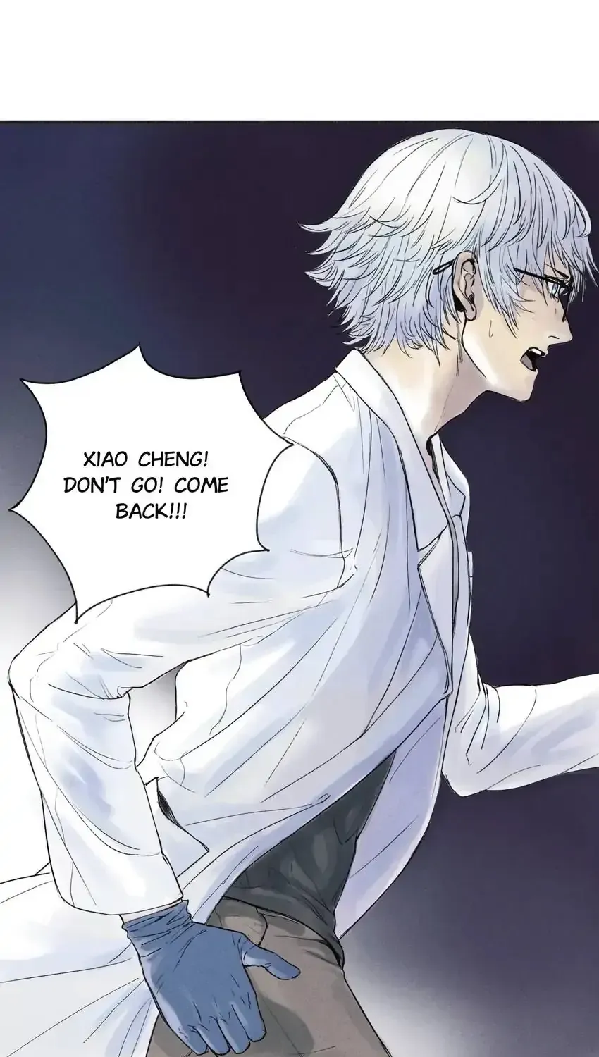 Crimson Loop Chapter 1 page 36 - 