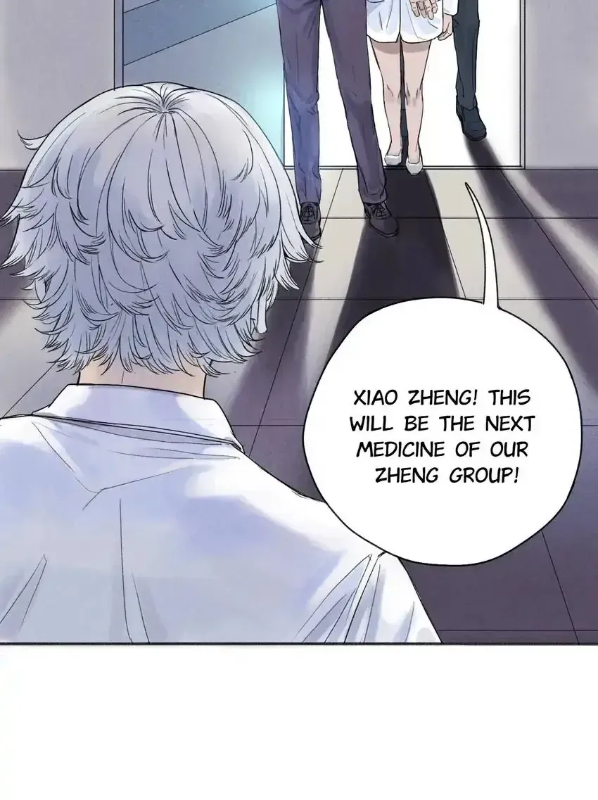 Crimson Loop Chapter 1 page 39 - 
