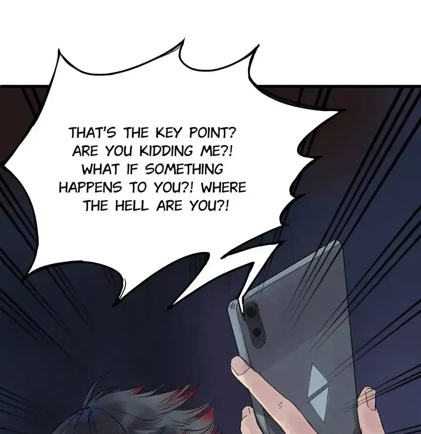 Crimson Loop Chapter 1 page 48 - 