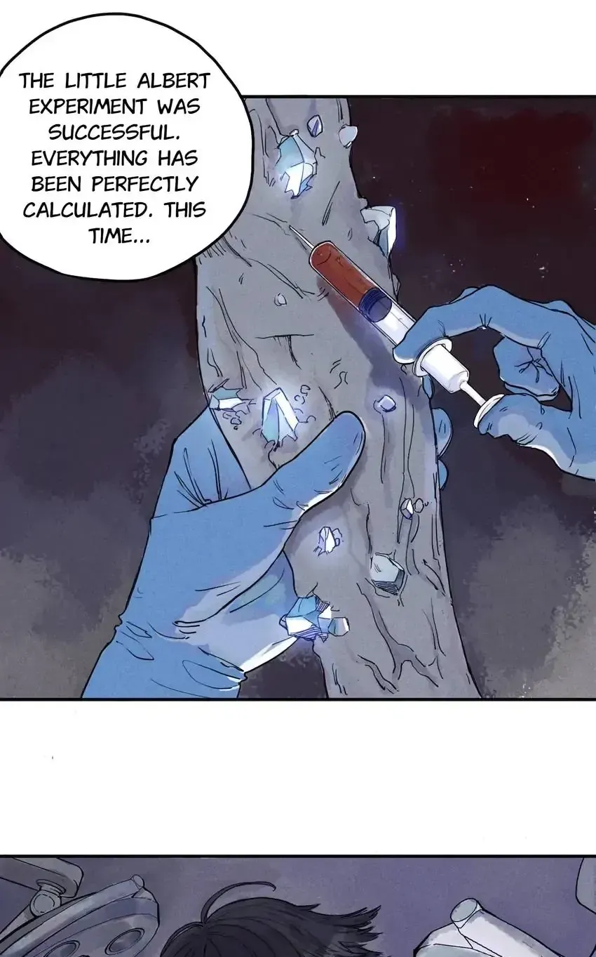 Crimson Loop Chapter 1 page 6 - 