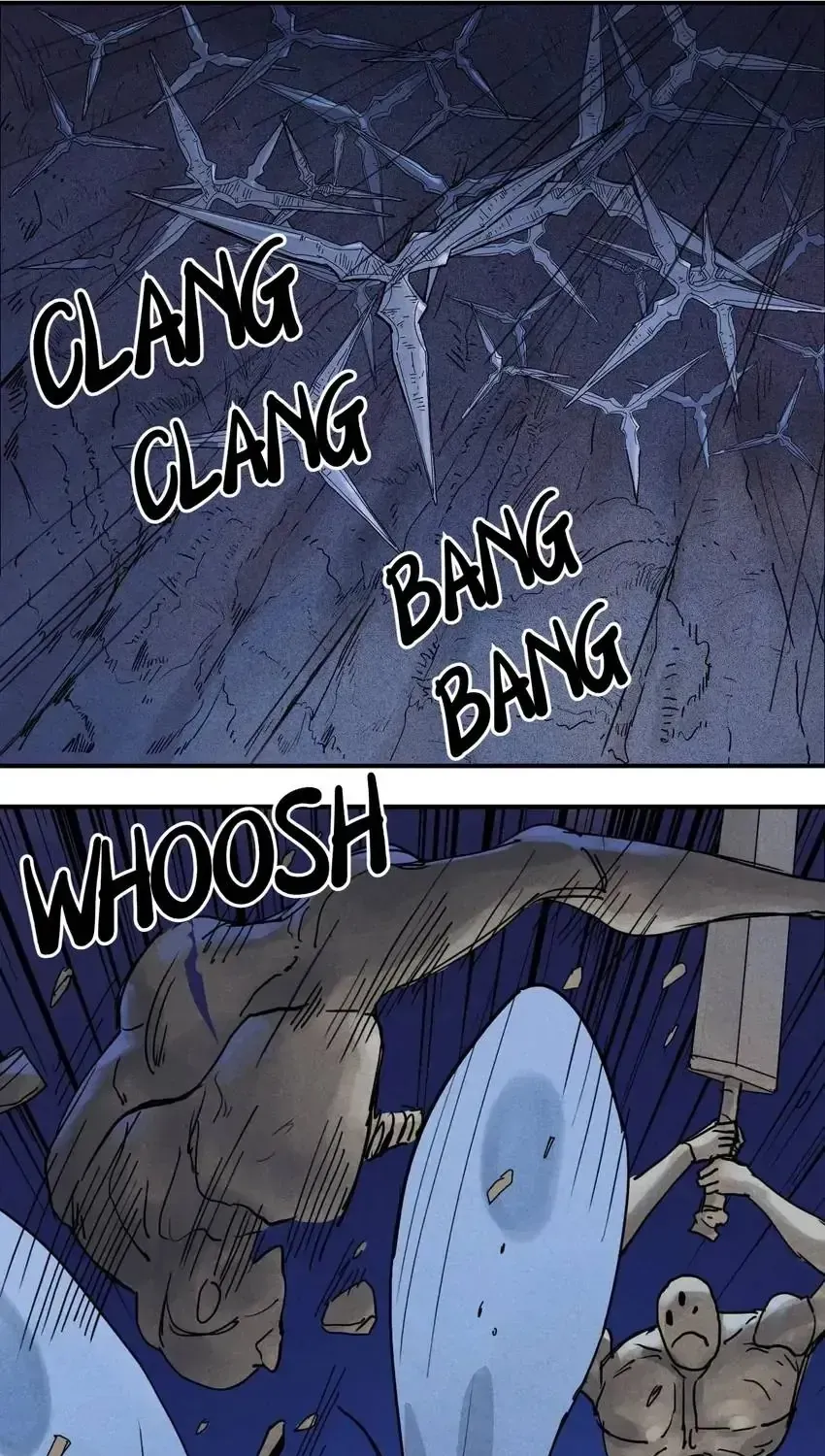 Crimson Loop Chapter 10.1 page 2 - 