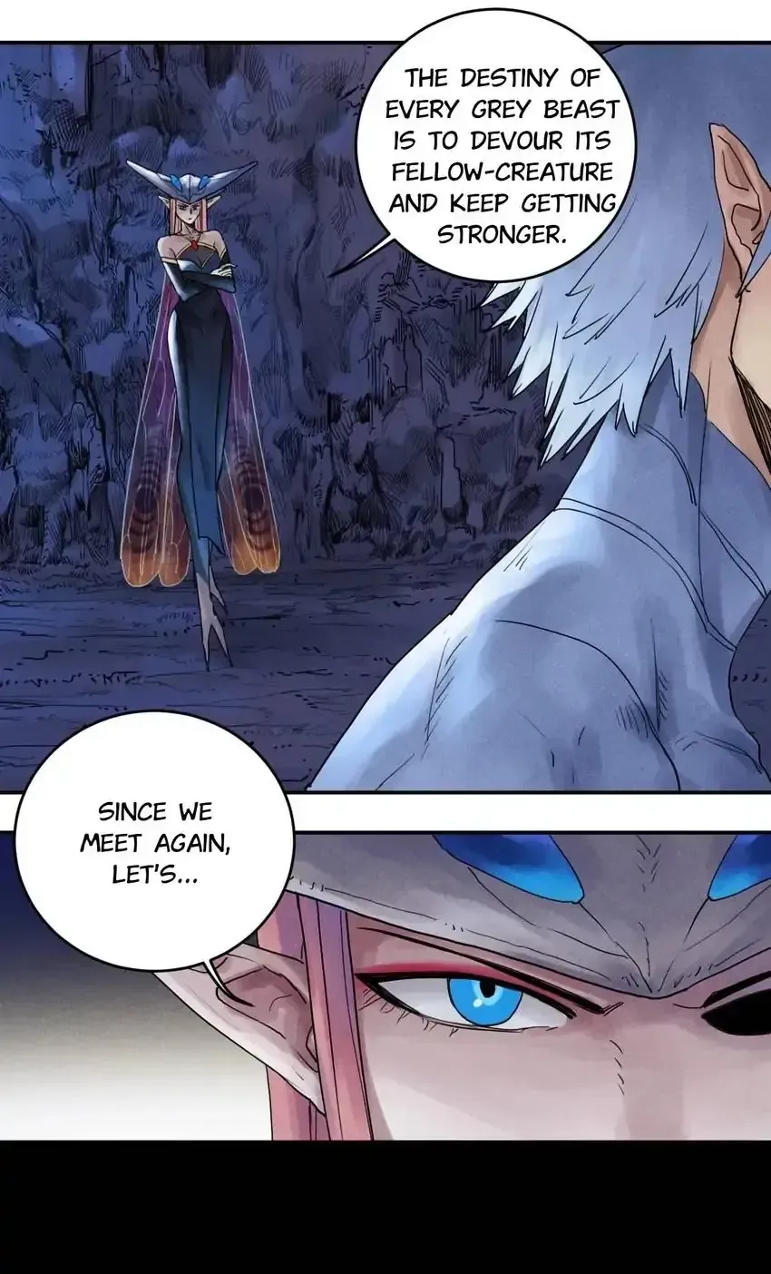Crimson Loop Chapter 10.1 page 14 - 