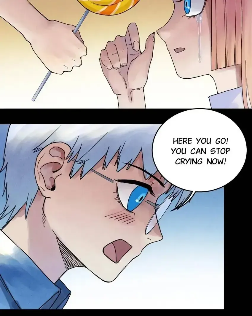 Crimson Loop Chapter 10.1 page 17 - 