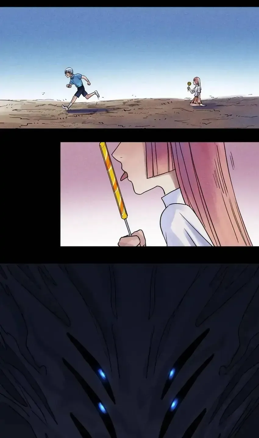 Crimson Loop Chapter 10.1 page 18 - 