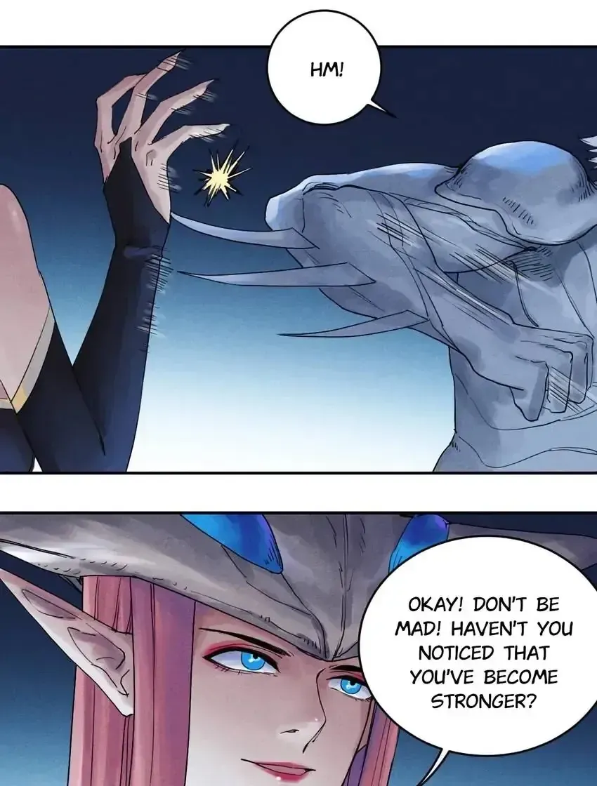 Crimson Loop Chapter 10.1 page 22 - 