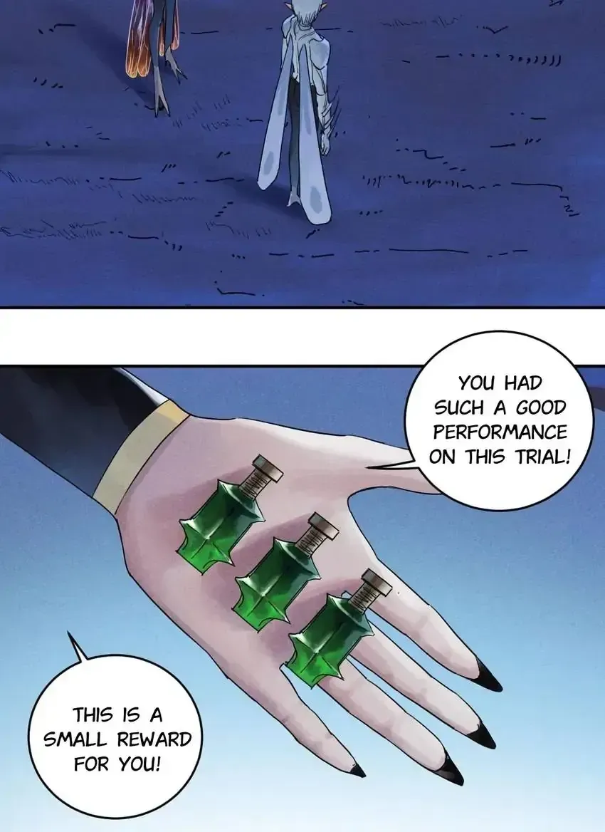 Crimson Loop Chapter 10.1 page 25 - 