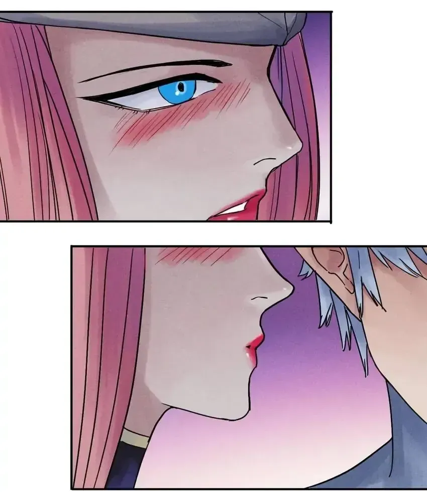 Crimson Loop Chapter 10.1 page 30 - 