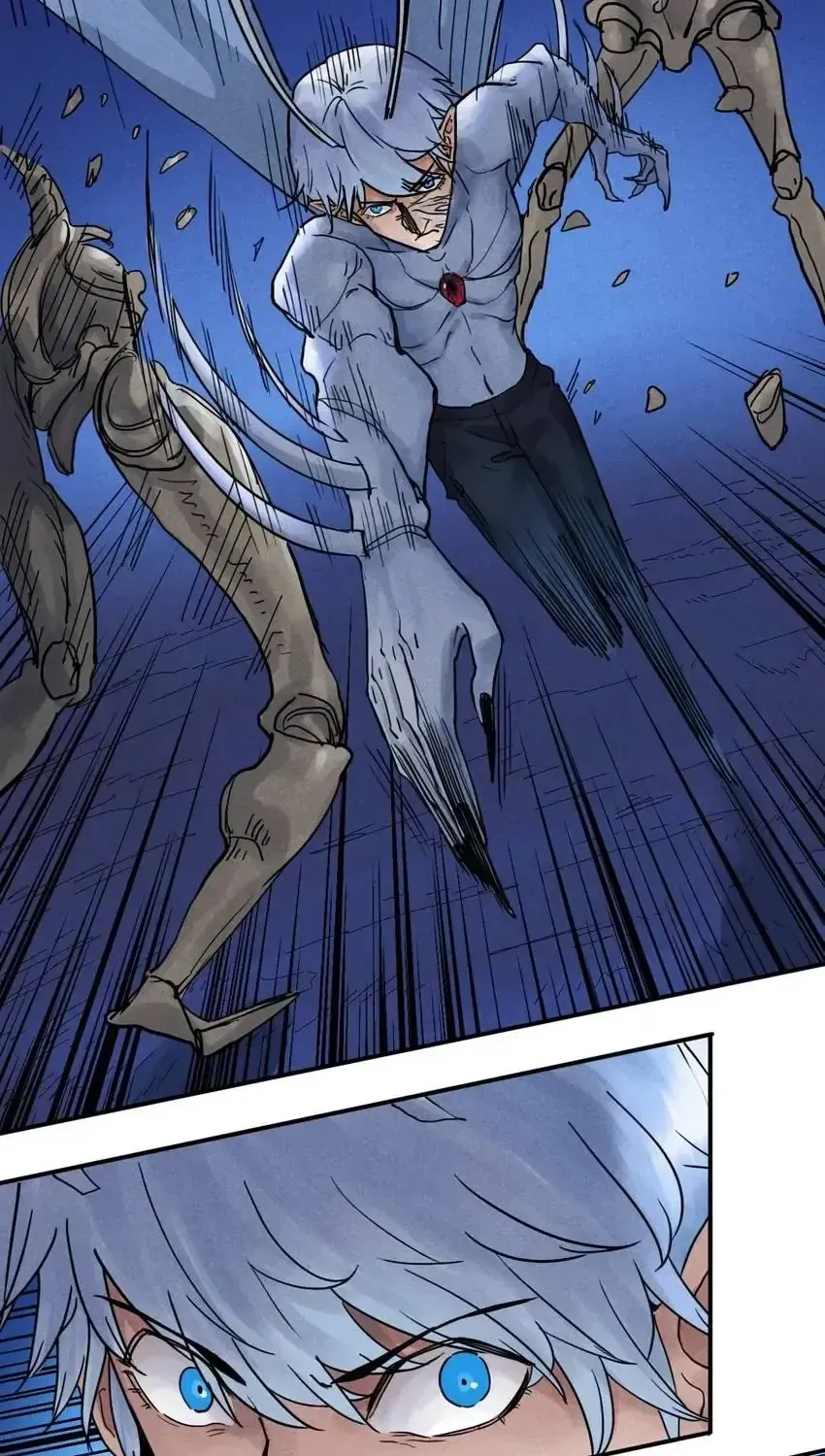 Crimson Loop Chapter 10.1 page 4 - 