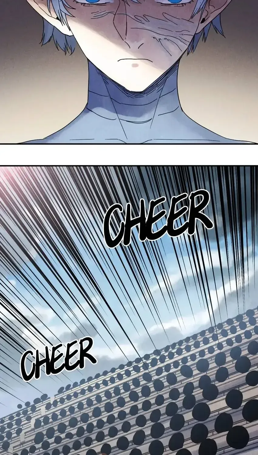 Crimson Loop Chapter 10.1 page 43 - 
