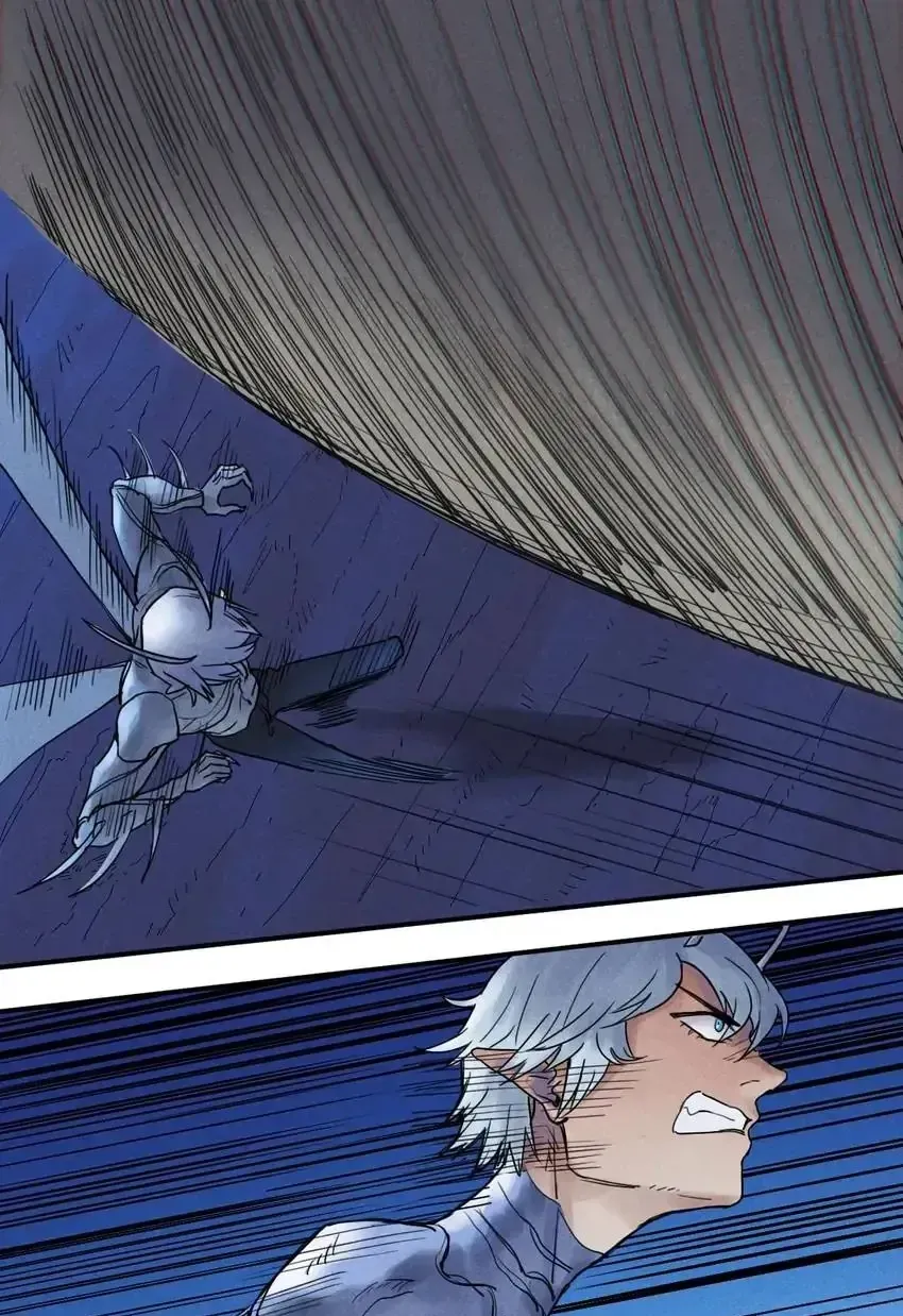 Crimson Loop Chapter 10.1 page 8 - 