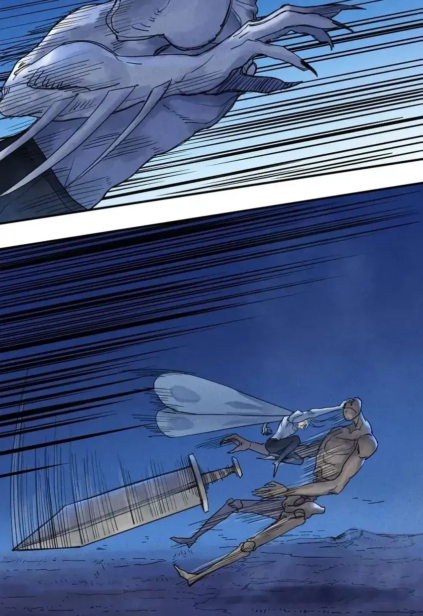 Crimson Loop Chapter 10.1 page 9 - 