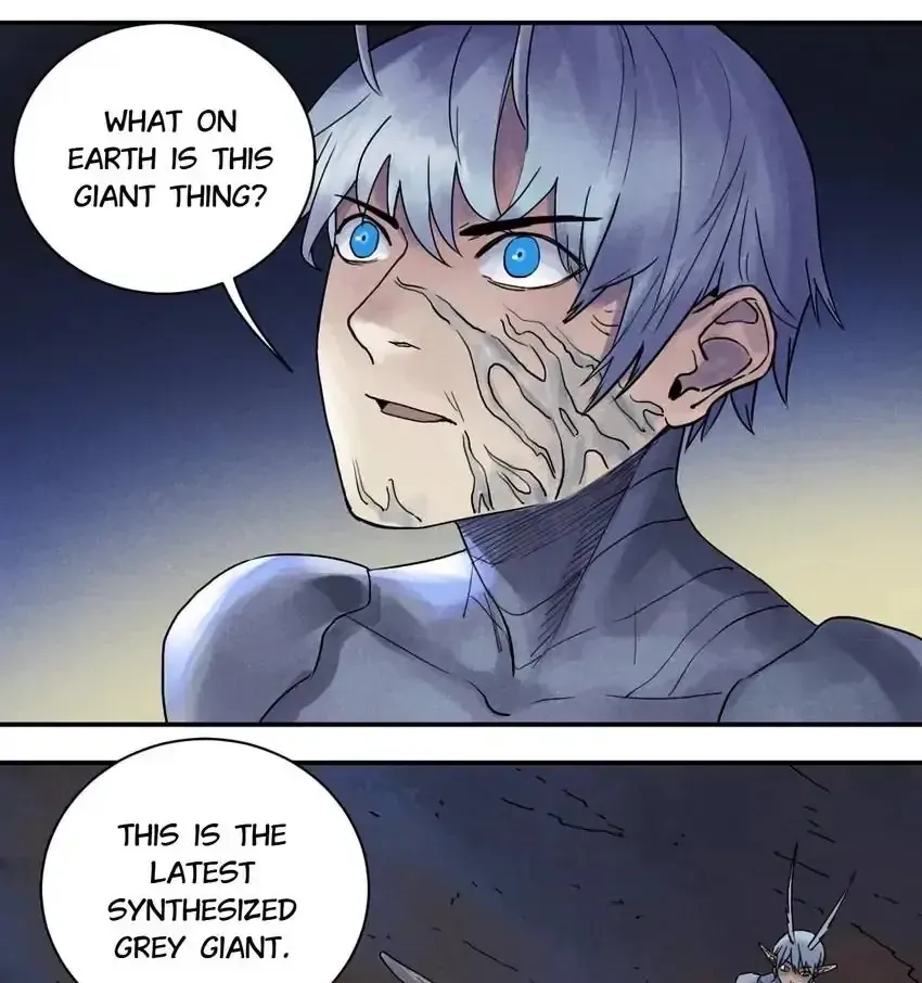 Crimson Loop Chapter 2.1 page 1 - 