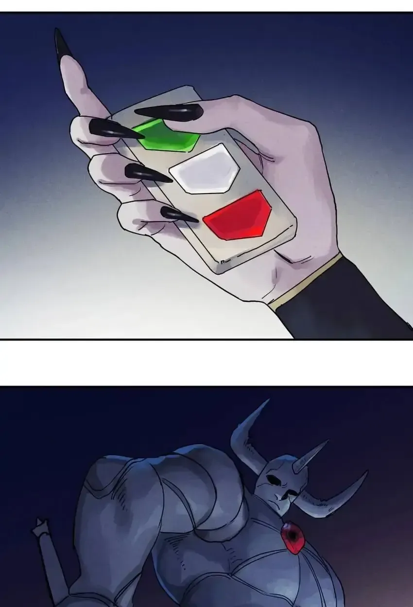 Crimson Loop Chapter 2.1 page 15 - 