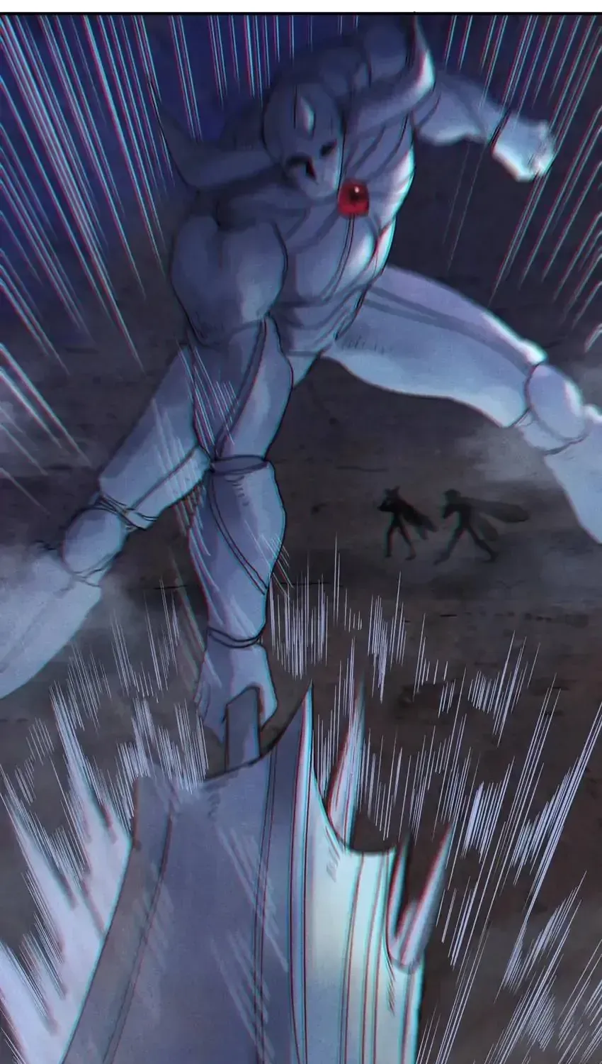 Crimson Loop Chapter 2.1 page 17 - 
