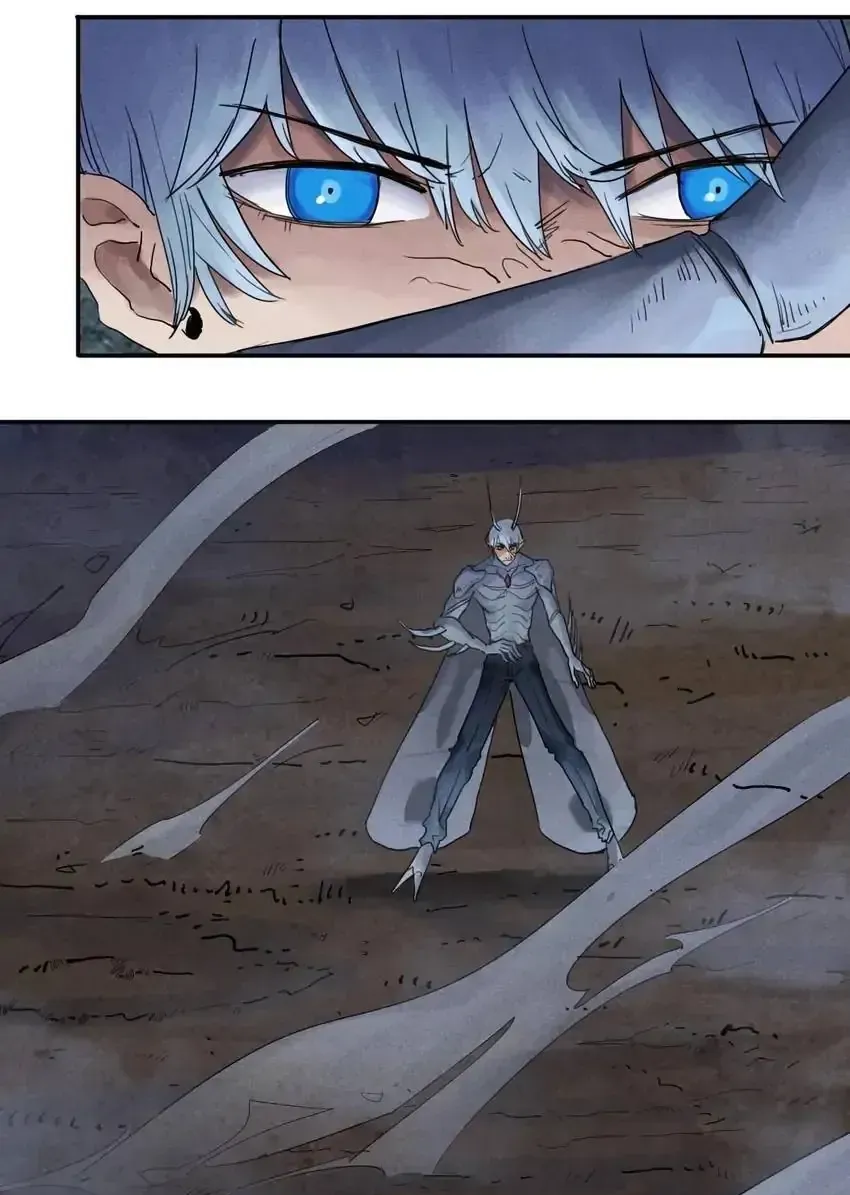 Crimson Loop Chapter 2.1 page 24 - 