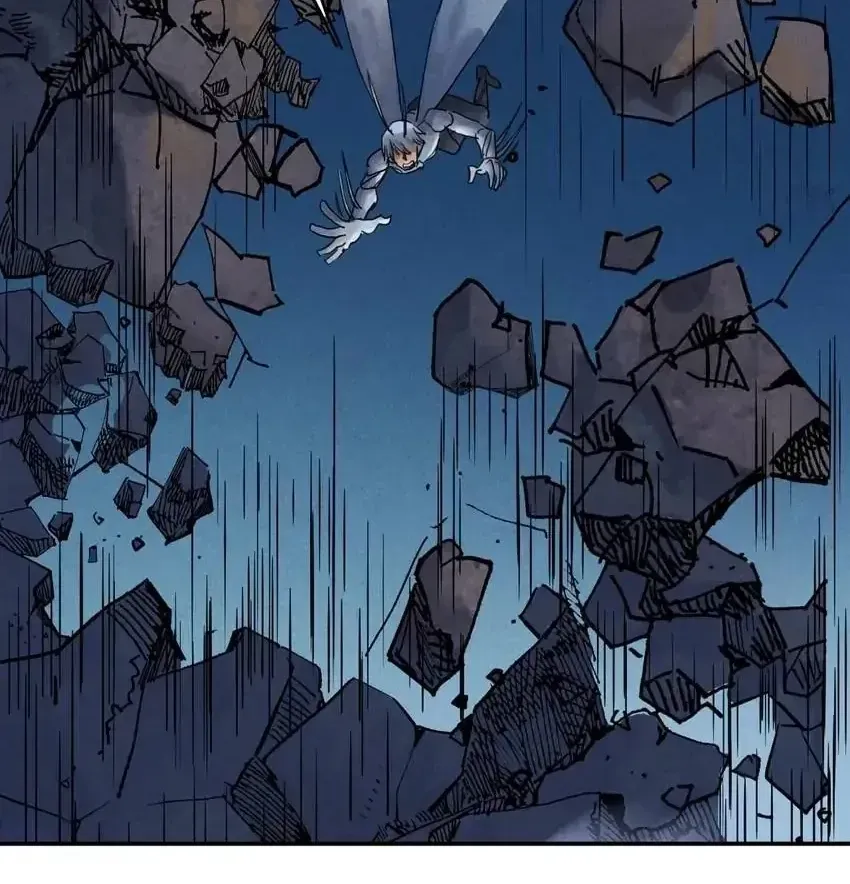Crimson Loop Chapter 2.1 page 29 - 