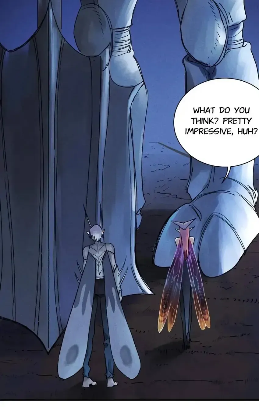 Crimson Loop Chapter 2.1 page 4 - 