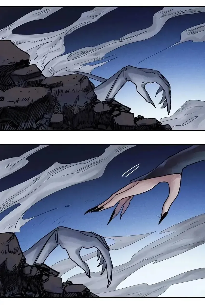 Crimson Loop Chapter 2.1 page 32 - 