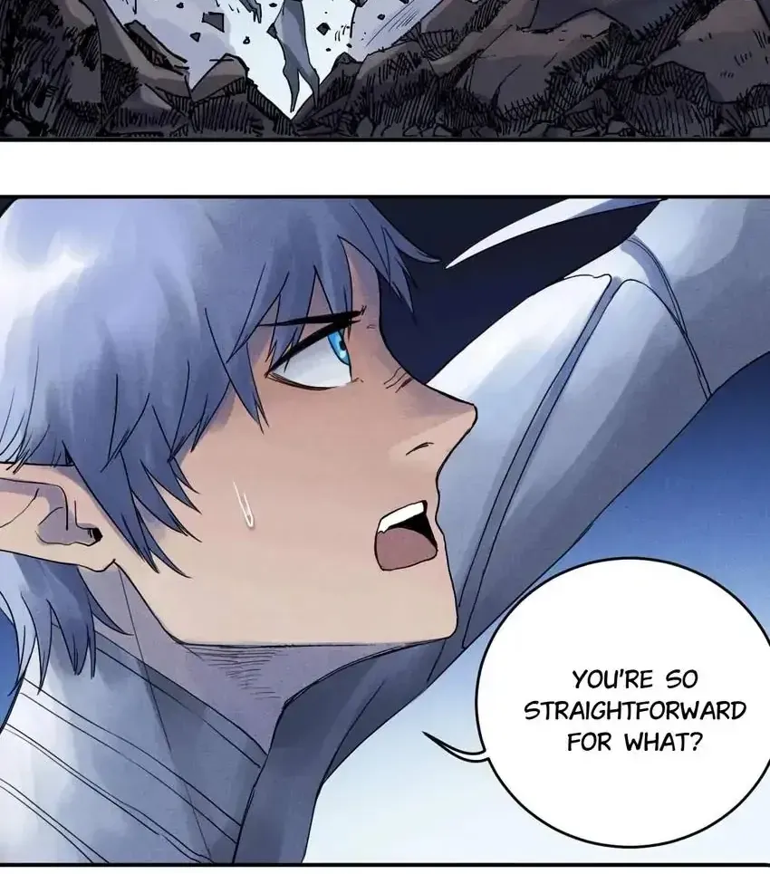 Crimson Loop Chapter 2.1 page 34 - 