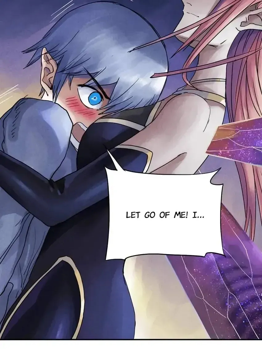 Crimson Loop Chapter 2.1 page 36 - 