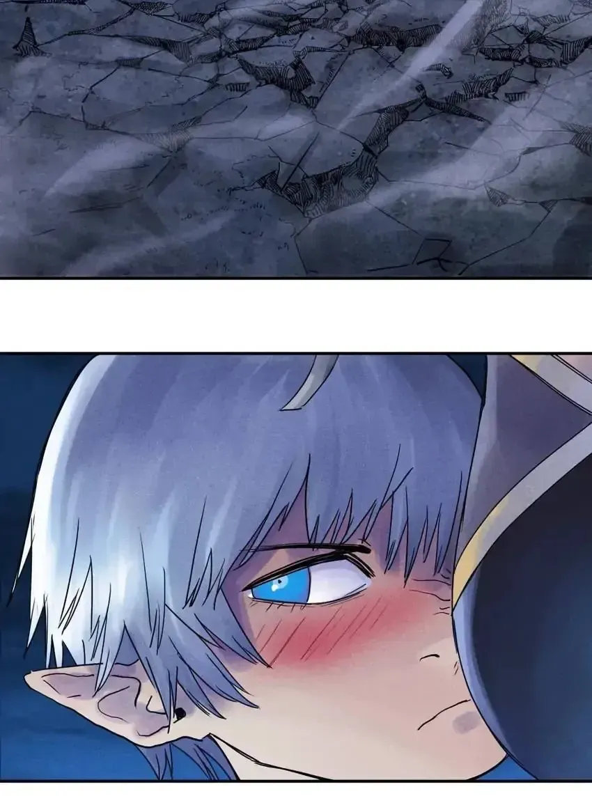 Crimson Loop Chapter 2.1 page 38 - 