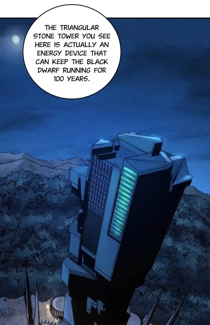 Crimson Loop Chapter 2.1 page 39 - 