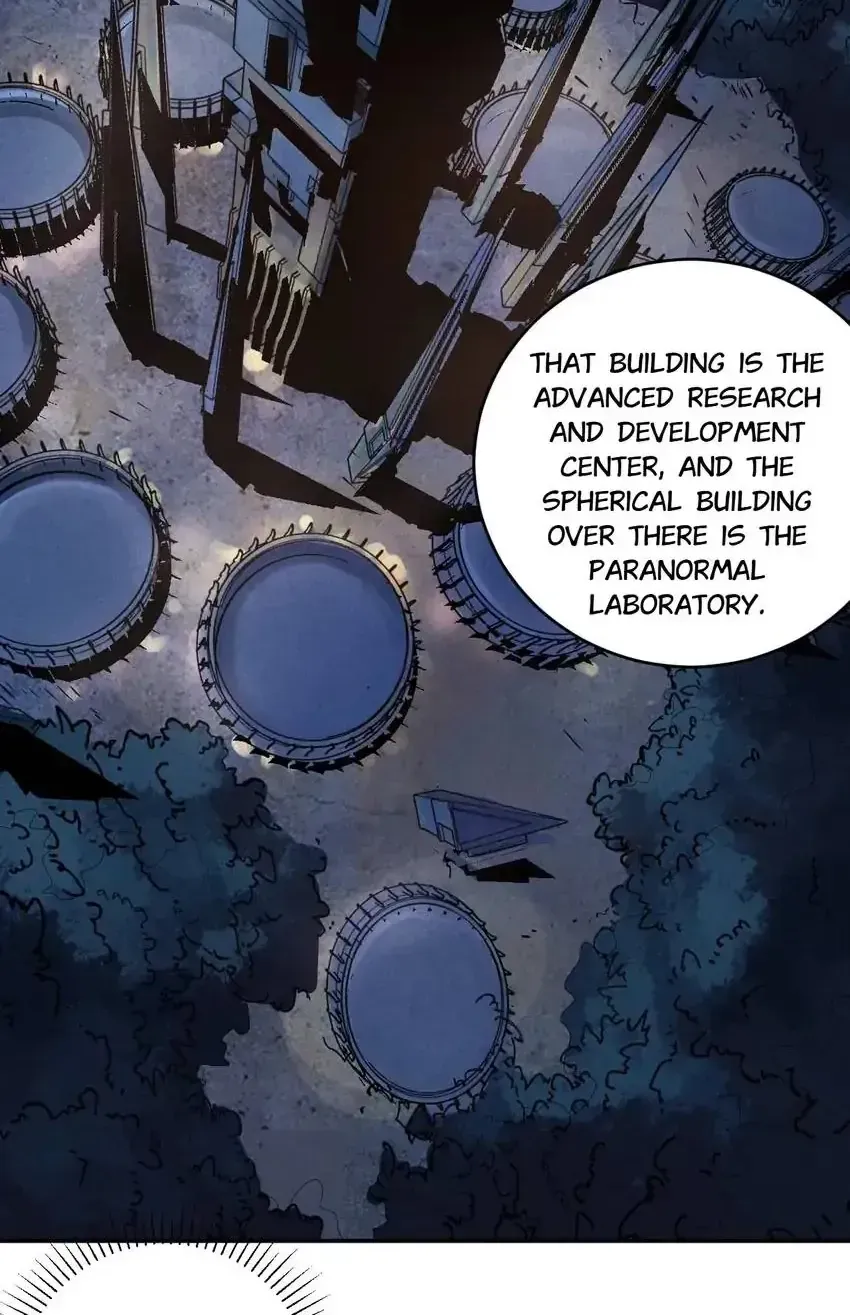 Crimson Loop Chapter 2.1 page 40 - 