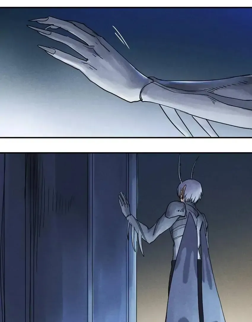 Crimson Loop Chapter 2.1 page 5 - 