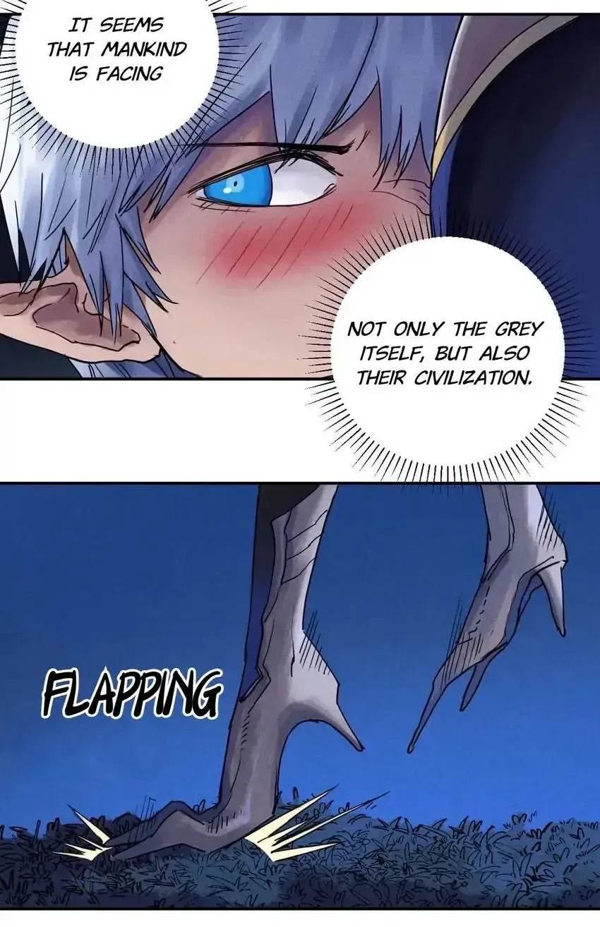 Crimson Loop Chapter 2.1 page 41 - 